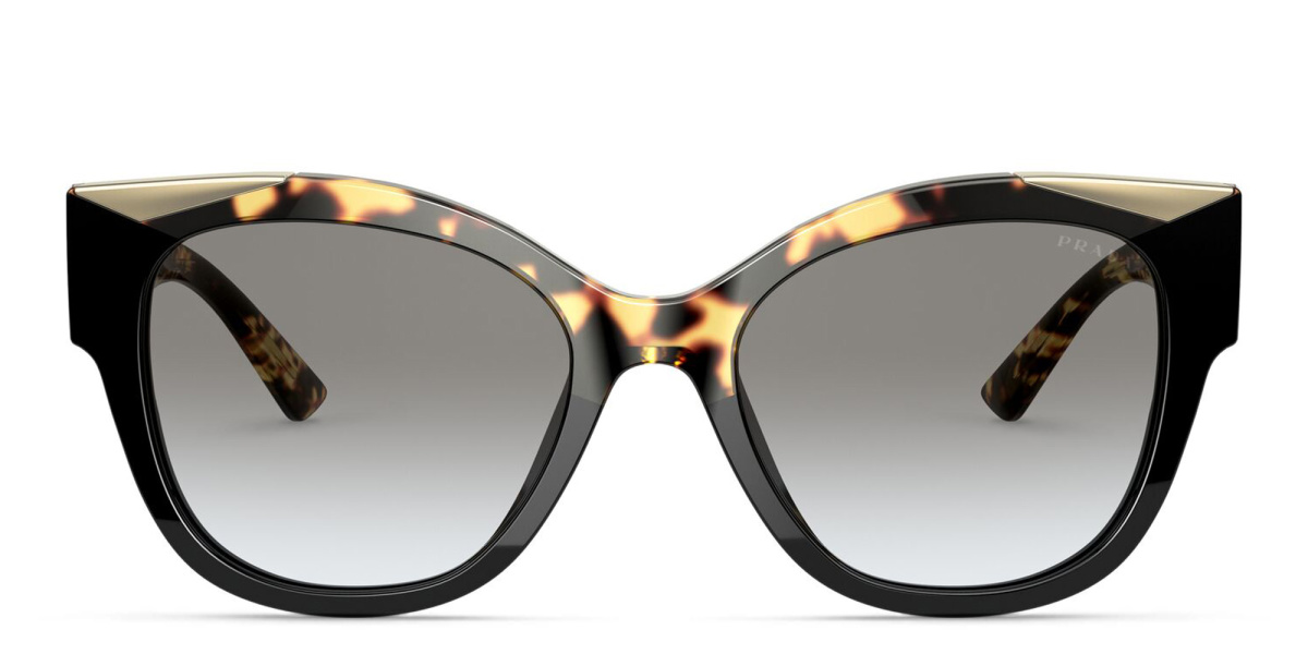 Square Sunglasses 