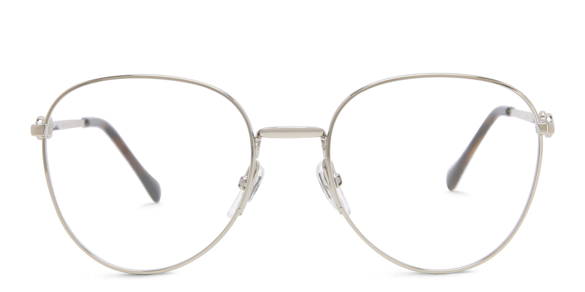 Aviator Eyeglasses 