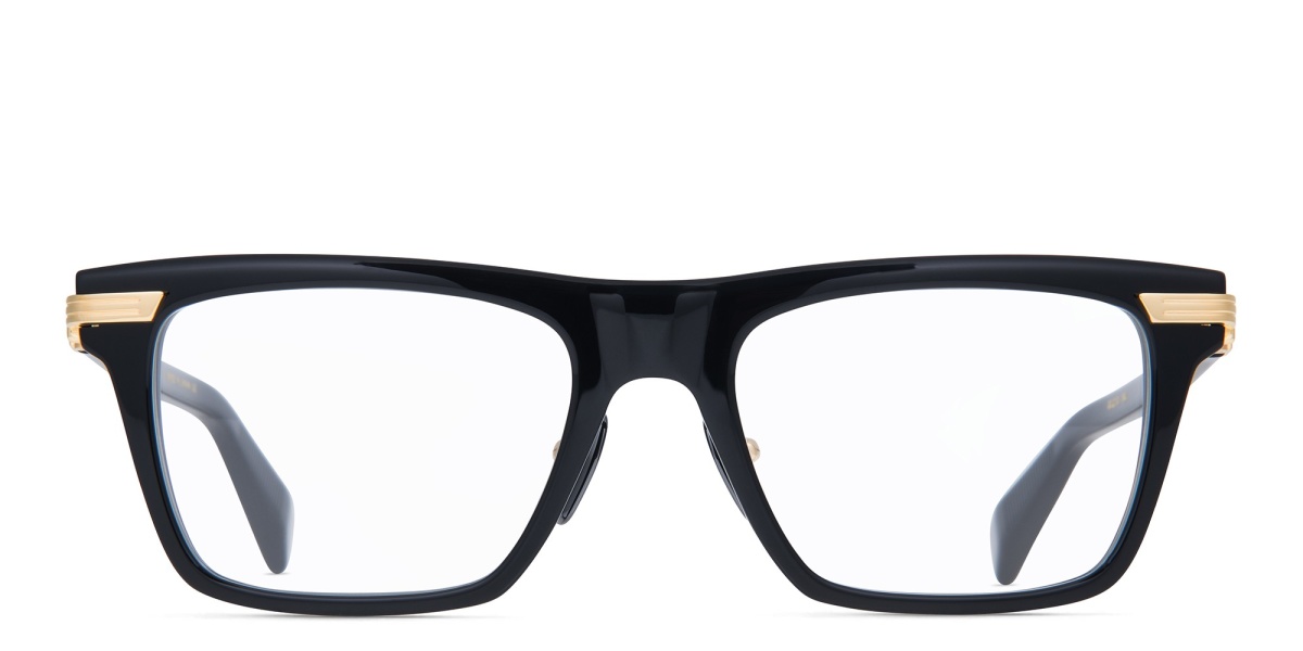 Sentinelle I Unisex Square Eyeglasses 