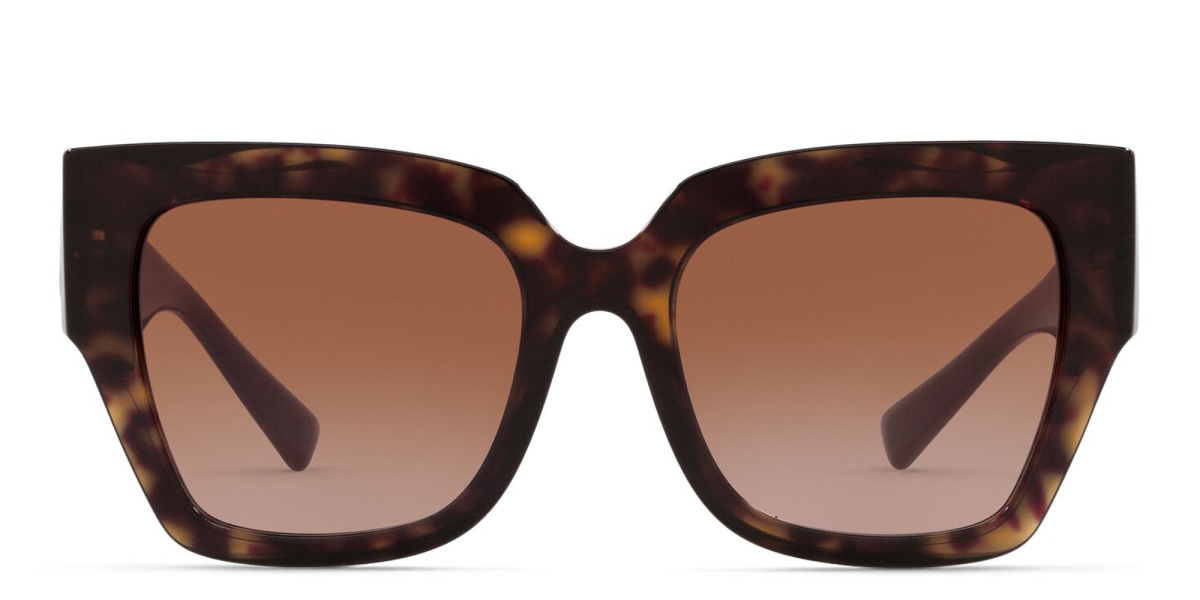 Square Sunglasses 
