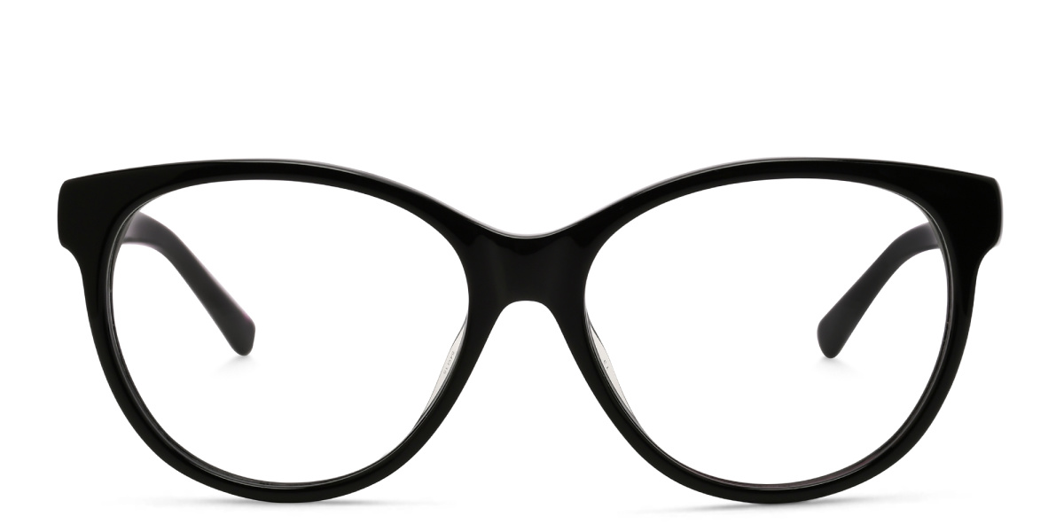 Cat Eye Eyeglasses 