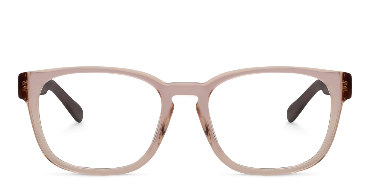 Kids Rectangle Eyeglasses 