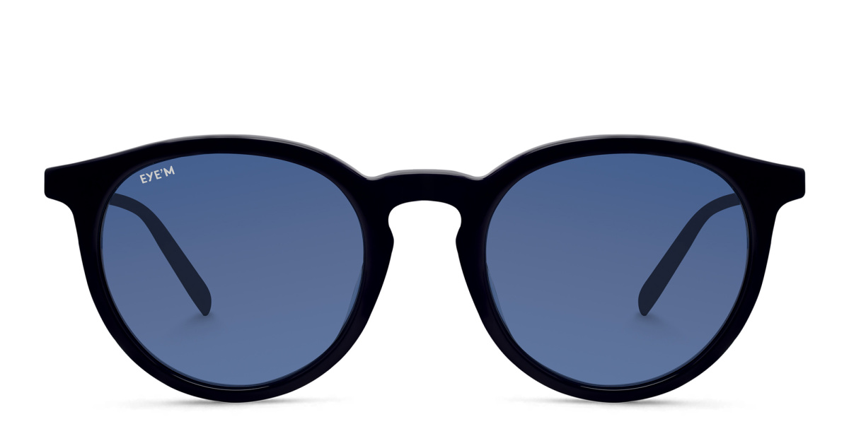 Round Sunglasses 