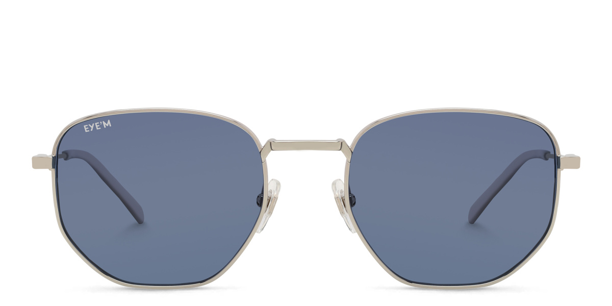 Irregular Sunglasses 