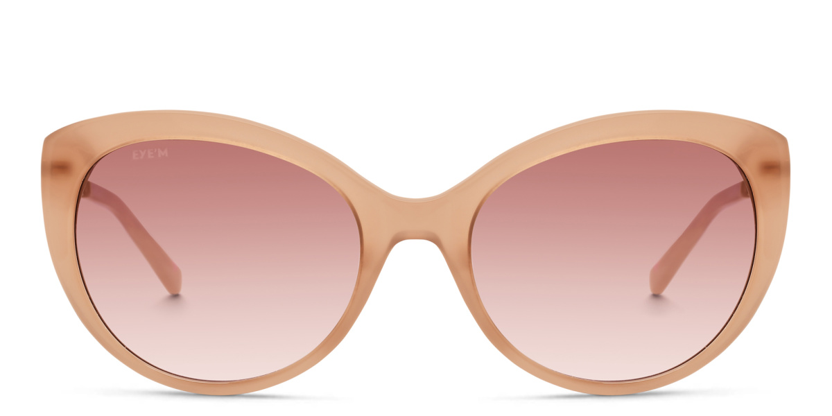 Cat Eye Sunglasses 