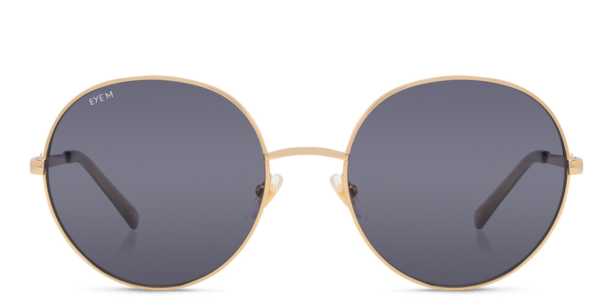 Round Sunglasses 