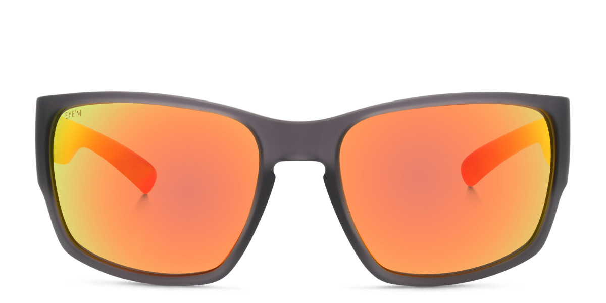 Rectangle Sunglasses 