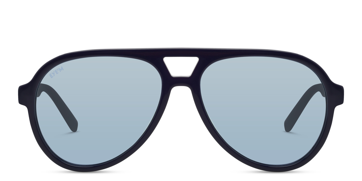 Kids Aviator Sunglasses 
