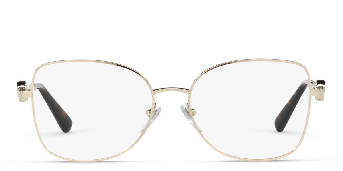 Cat Eye Eyeglasses 