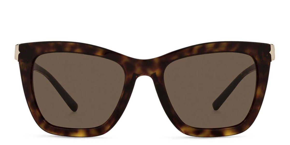 Rectangle Sunglasses 