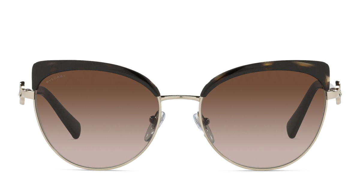 Cat Eye Sunglasses 
