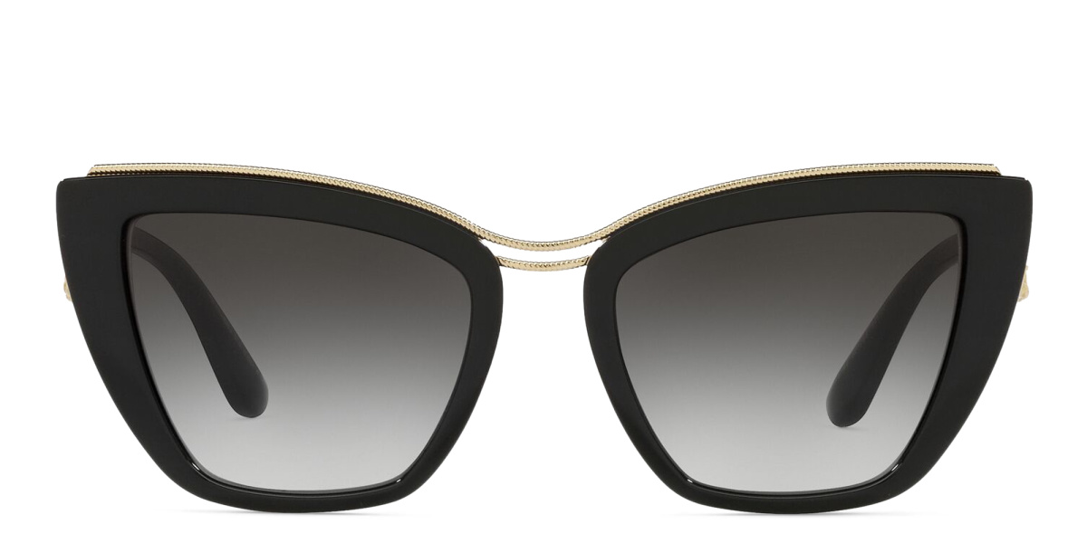 Cat Eye Sunglasses 