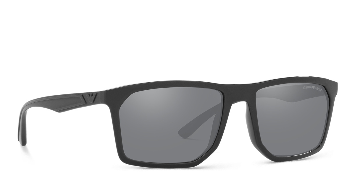 Irregular Sunglasses 