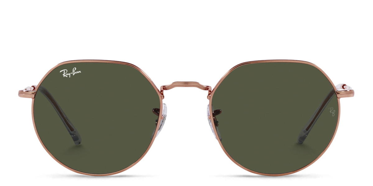 Unisex Irregular Sunglasses 