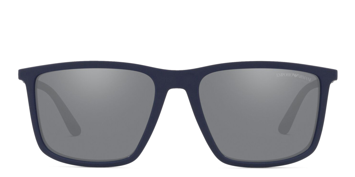 Rectangle Sunglasses 