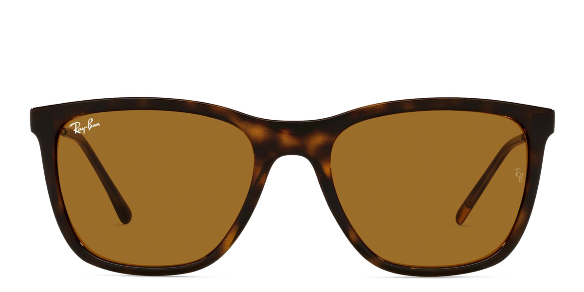 Unisex Square Sunglasses 