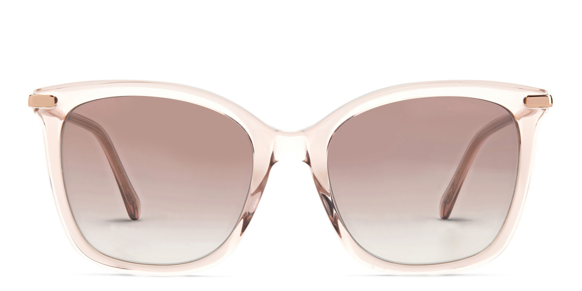 Elia/S Cat Eye Sunglasses 