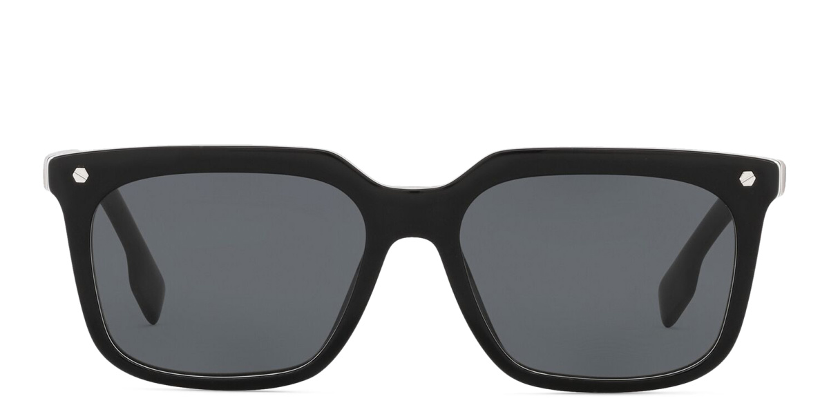 Square Sunglasses 