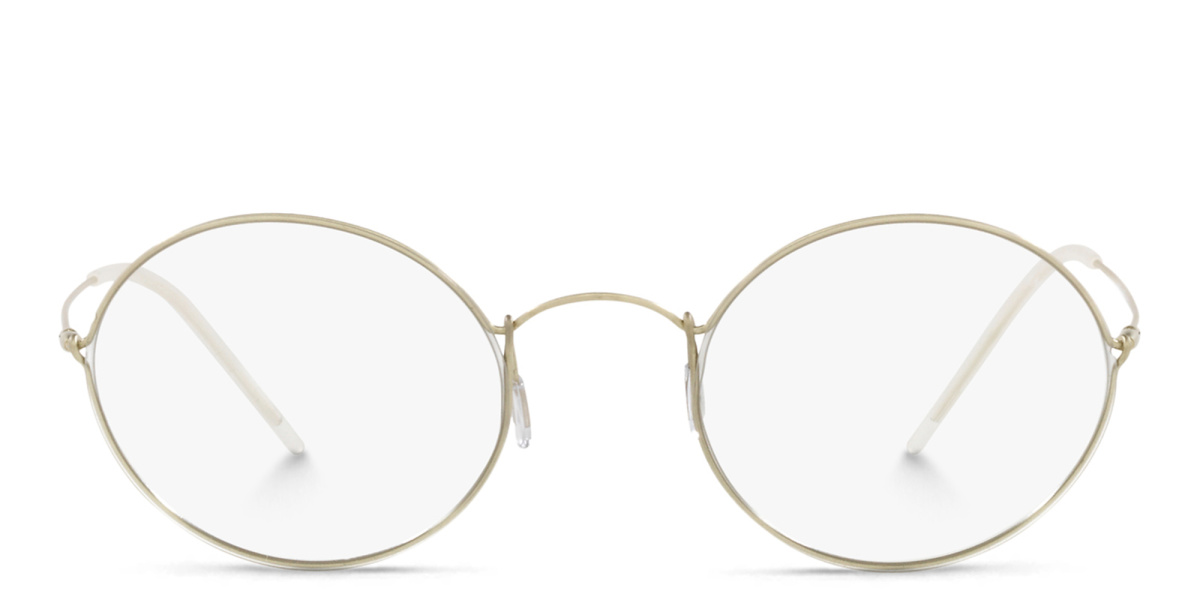 Round Sunglasses 