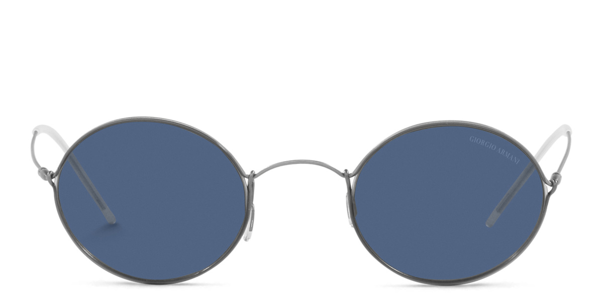Round Sunglasses 