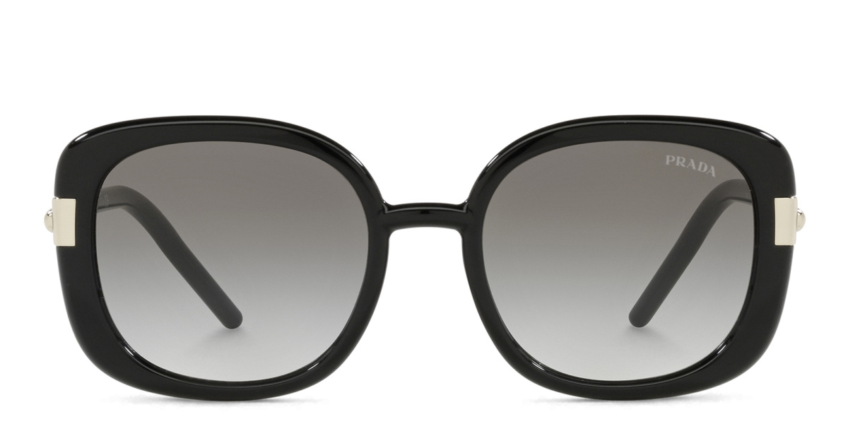 Round Sunglasses 