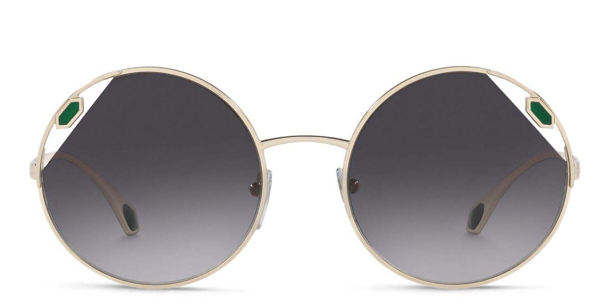 Round Sunglasses 