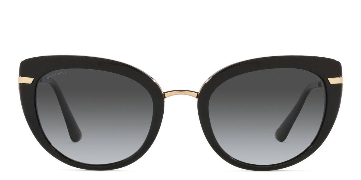 Cat Eye Sunglasses 