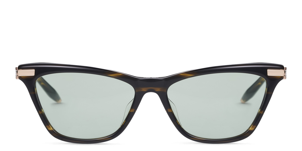 Iris Cat Eye Eyeglasses 
