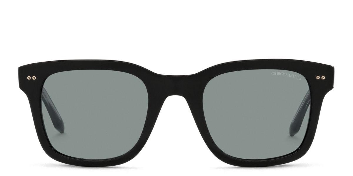 Rectangle Sunglasses 