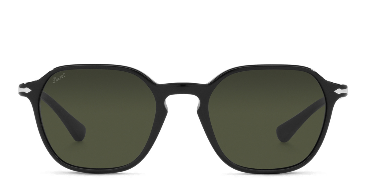 Unisex Square Sunglasses 
