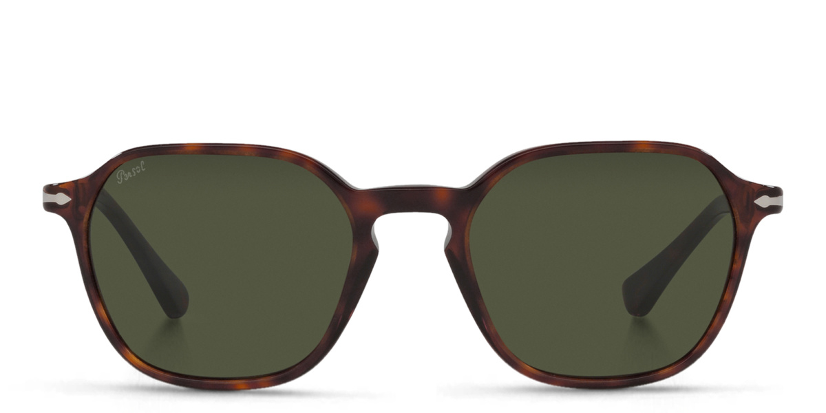 Unisex Square Sunglasses 