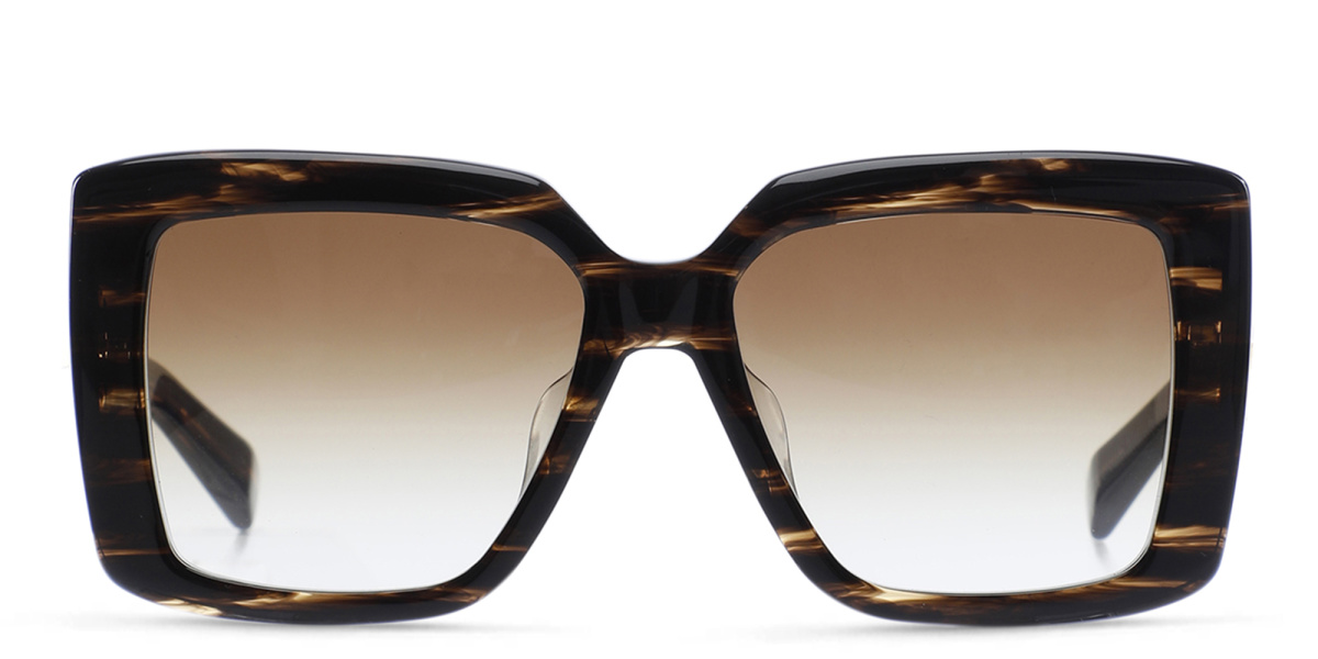La Royale Square Sunglasses 
