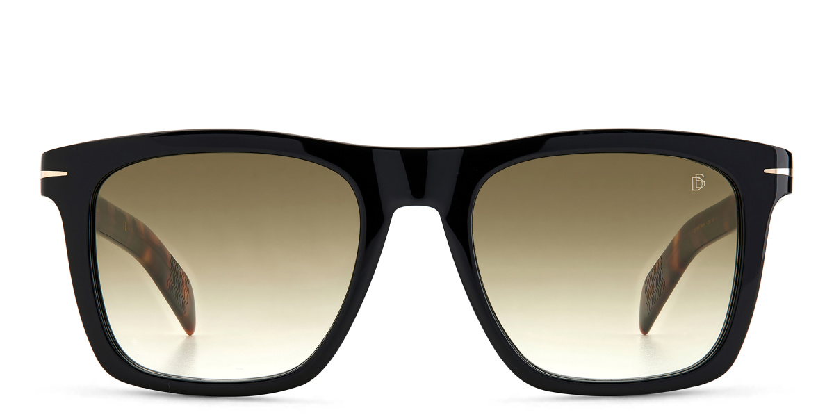 Square Sunglasses 