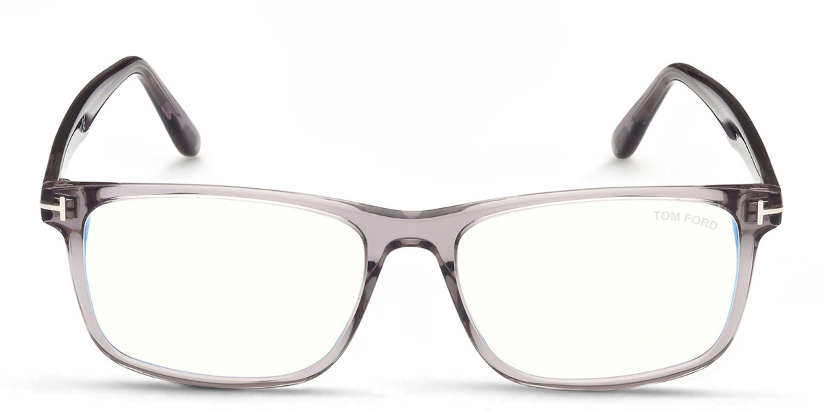 Rectangle Eyeglasses 