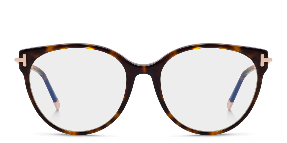 Cat Eye Eyeglasses 