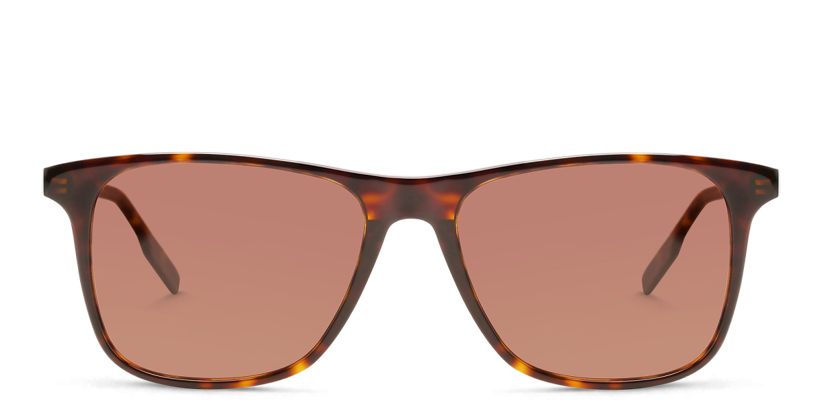 Rectangle Sunglasses 