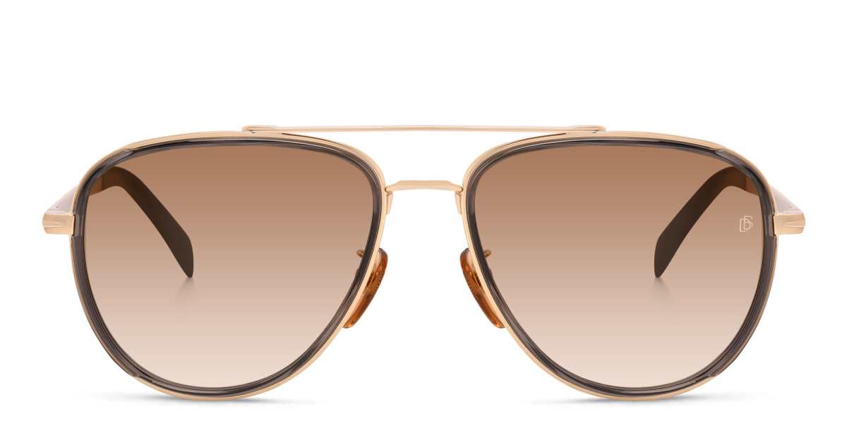 Aviator Sunglasses 