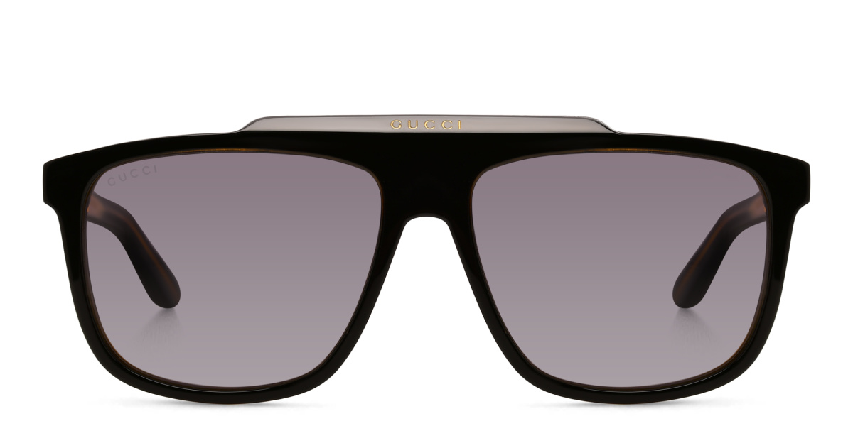 Rectangle Sunglasses 