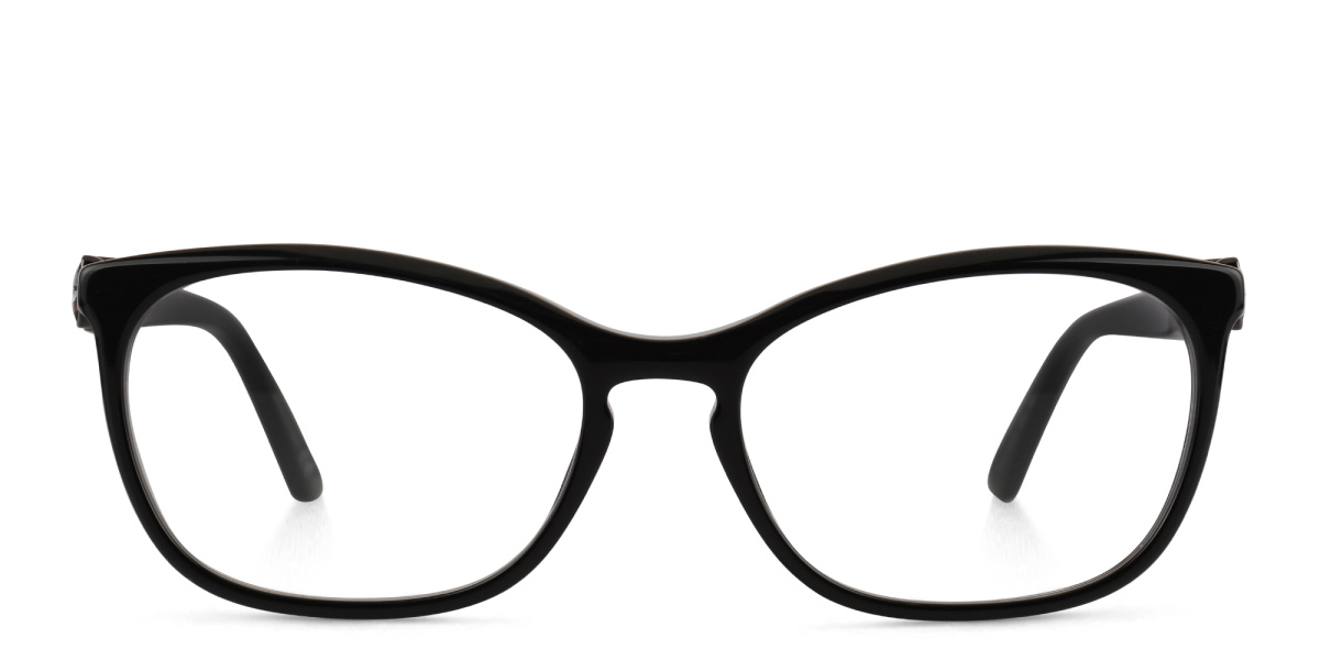 Rectangle Eyeglasses 