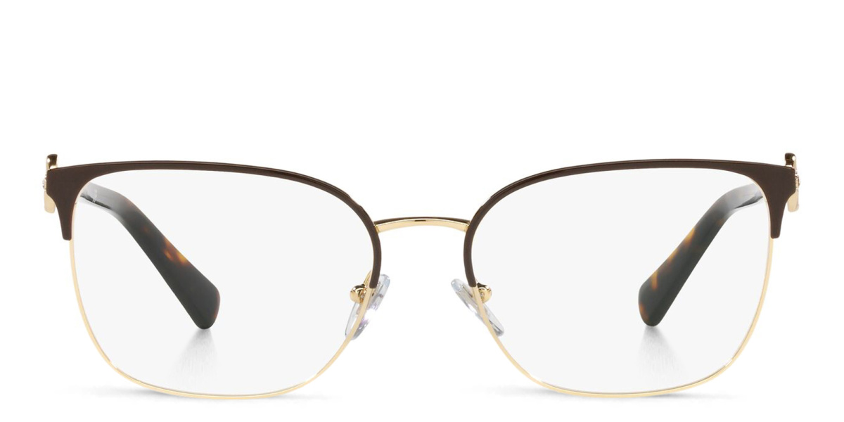 Rectangle Eyeglasses 