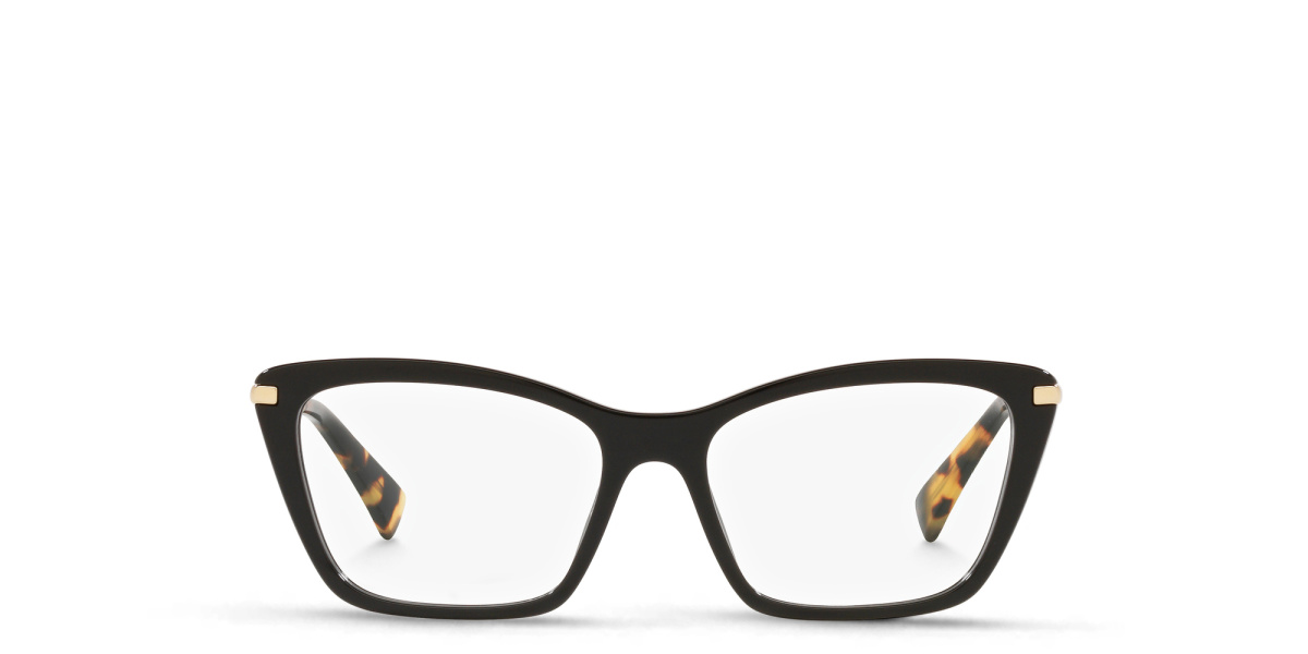 Cat Eye Eyeglasses 