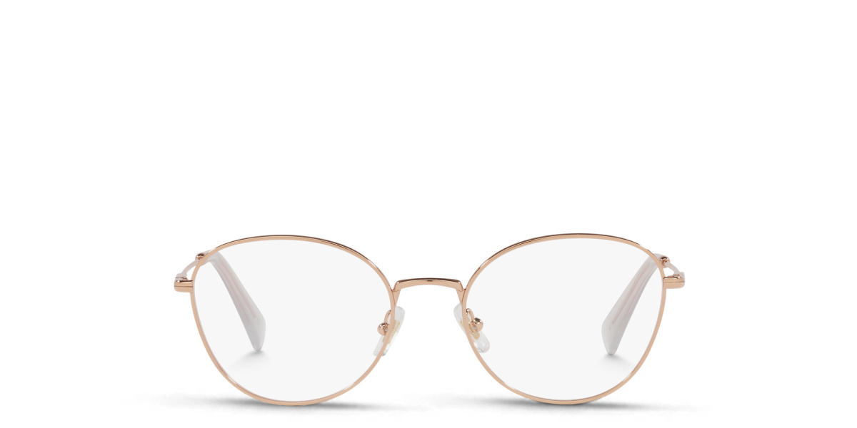 Square Eyeglasses 