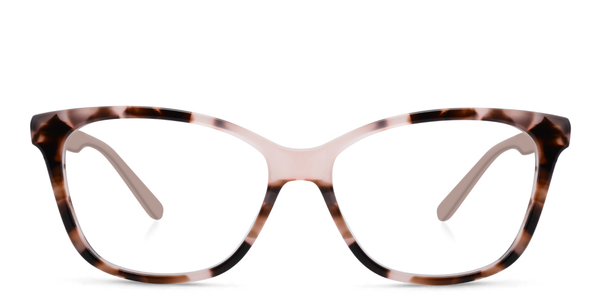 Kids Cat Eye Eyeglasses 