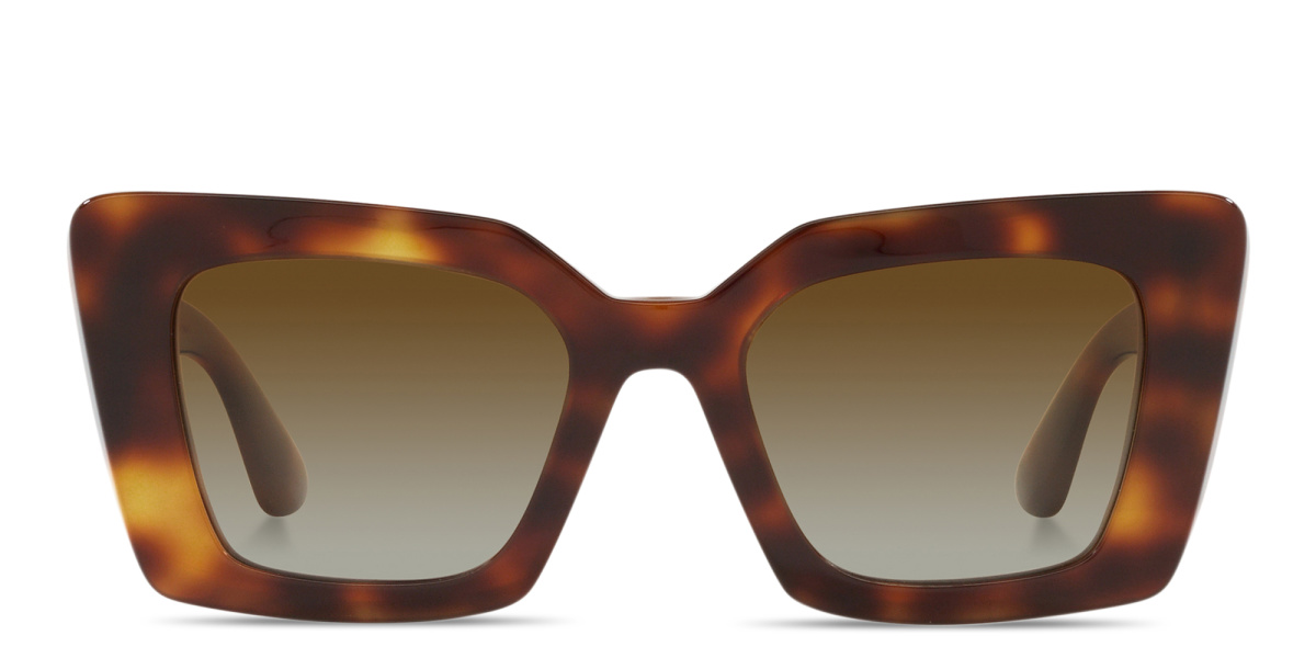 Daisy Square Sunglasses 