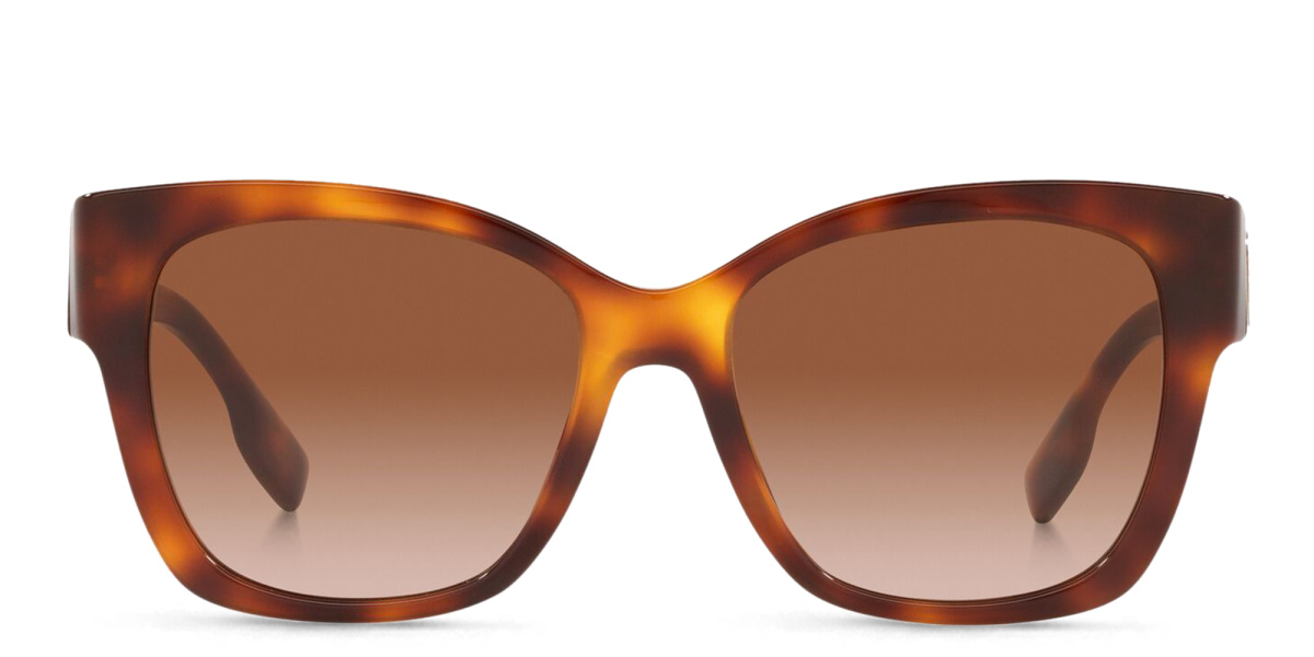 Square Sunglasses 