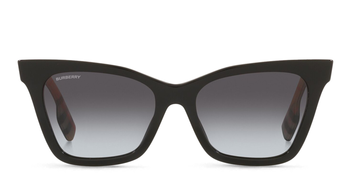 Cat Eye Sunglasses 