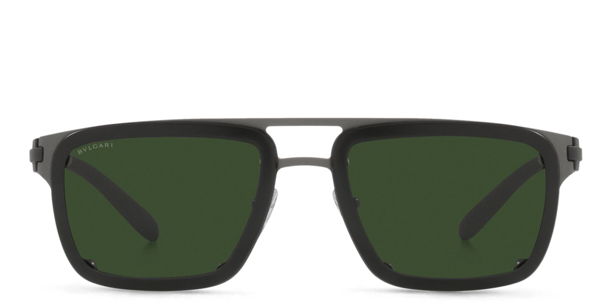 Rectangle Sunglasses 