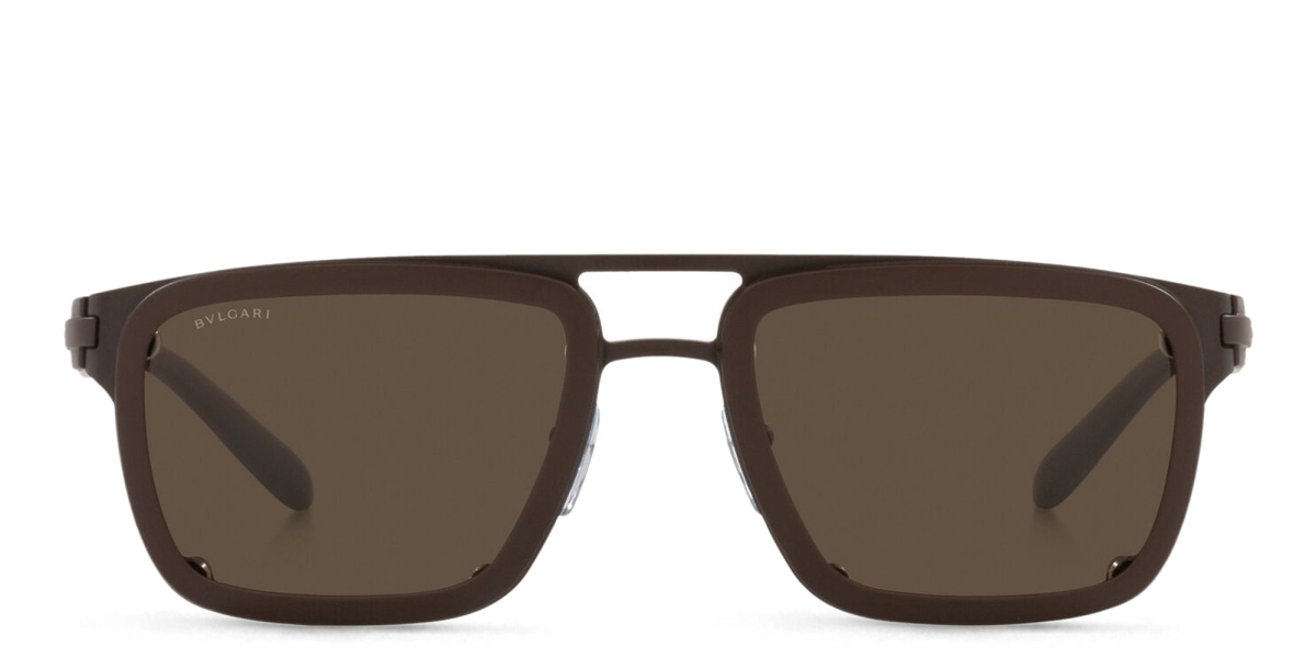 Rectangle Sunglasses 