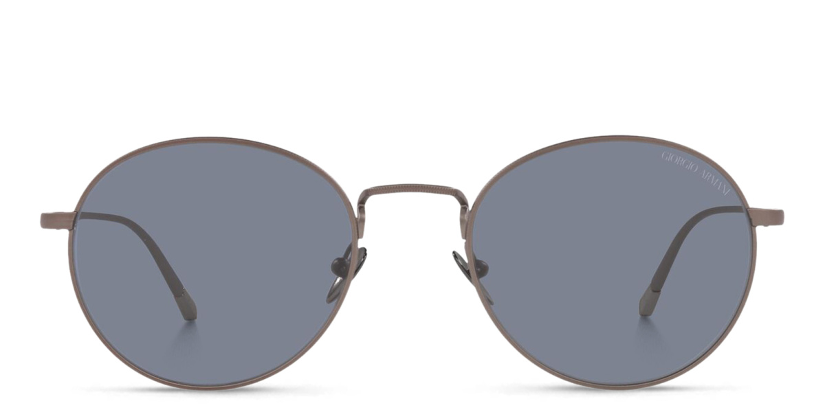 Round Sunglasses 