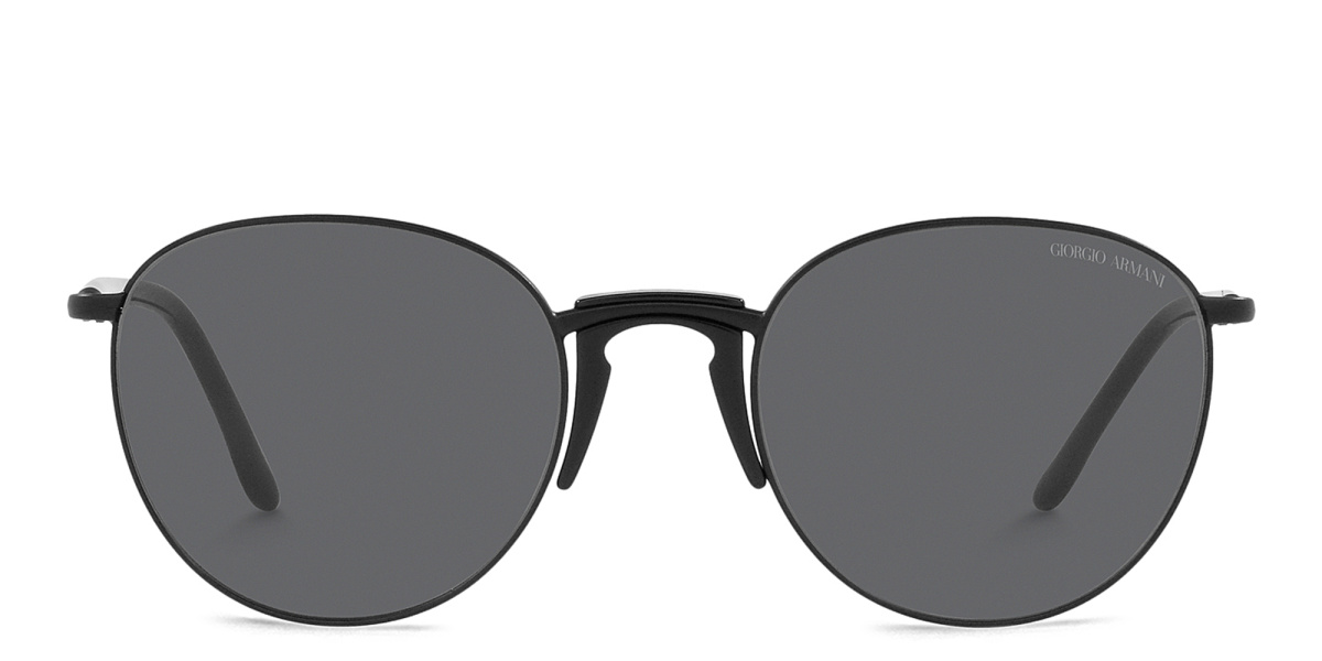 Square Sunglasses 
